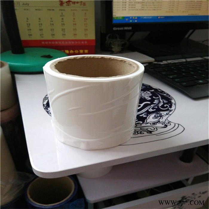 长期销售磨砂铝型材、喷涂铝型材保护膜厂家，免费寄样，欢迎定制图7