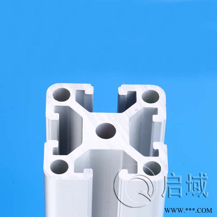 启域 4040铝型材，铝合金型材铝型材价格实惠图2