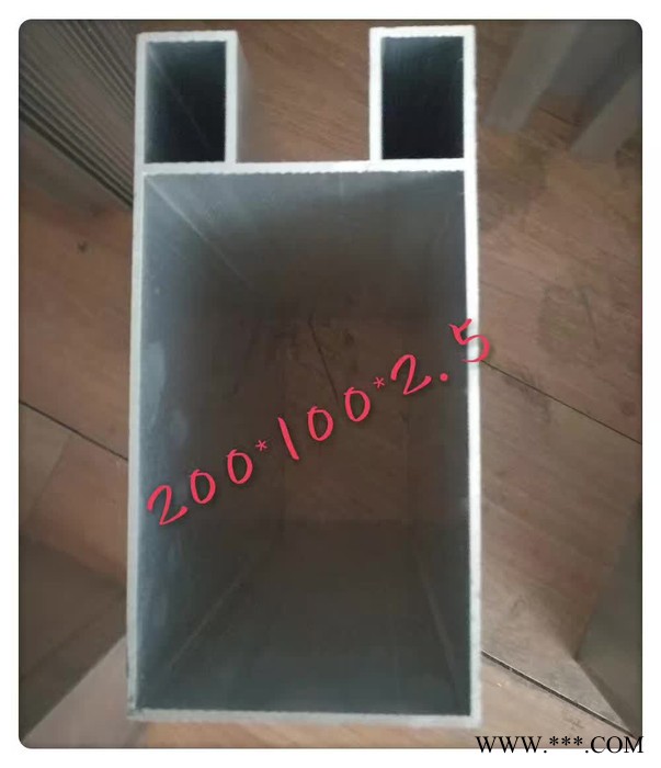 徐州鑫博金属铝型材 铝型材厂家  铝型材材料图3
