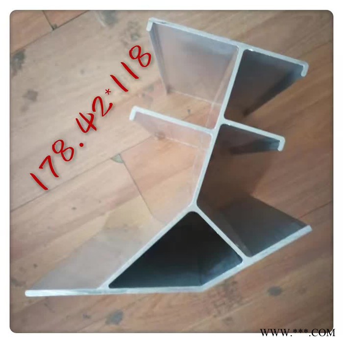 徐州鑫博金属铝型材 铝型材厂家  铝型材材料图4