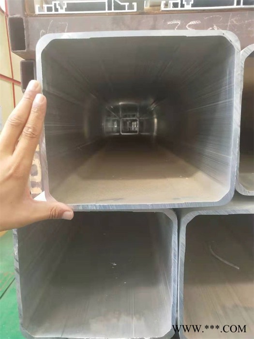 鹏佳铝业 大断面铝型材 大断面铝型材价格  欢迎咨询 铝型材料图3