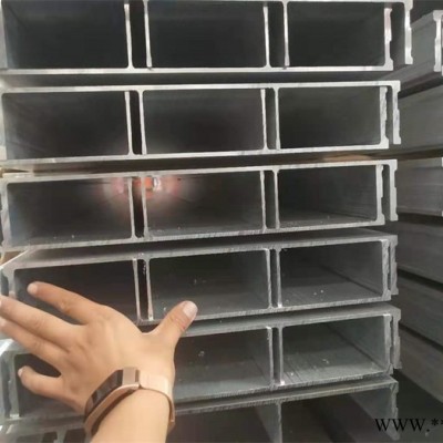 鹏佳铝业 大断面铝型材 大断面铝型材价格  欢迎咨询 铝型材料