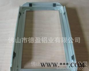 **生产广告铝型材  广告灯箱铝型材  量大从优图2