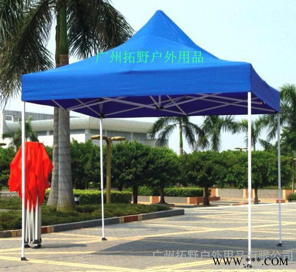 供应拓野TY广州拓野 厂家折叠帐篷 促销帐篷图3