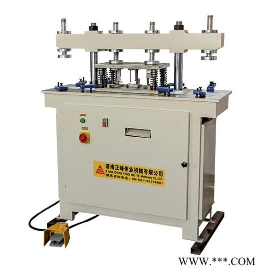 正峰LC-30 铝型材冲床 价格优惠 品质保证 **图3