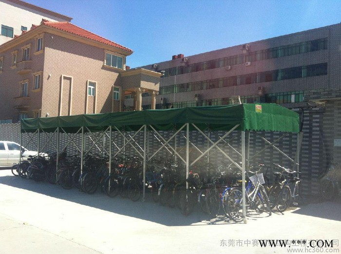 供应【推拉车篷折叠帐篷】上门安装 免修一年-15999879229汤小姐图2