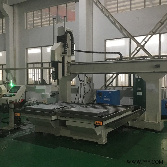 科鼎数控  铝型材数控钻铣加工中心 铝合金五轴加工中心 铝五轴数控加工中心 欢迎来电咨询 铝型材加工中心厂家图5