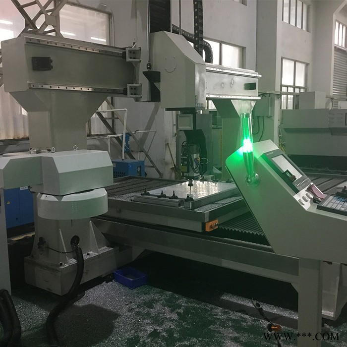 科鼎数控  铝型材数控钻铣加工中心 铝合金五轴加工中心 铝五轴数控加工中心 欢迎来电咨询 铝型材加工中心厂家图4