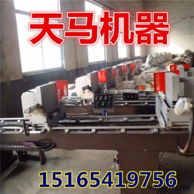 铝型材双头锯/普通双头锯价格