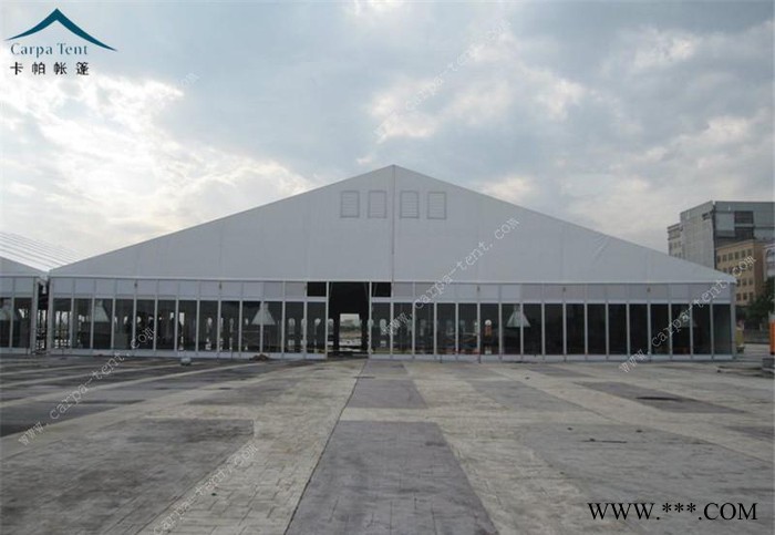 火热畅销大型展览展销帐篷/商业活动/产品促销图3