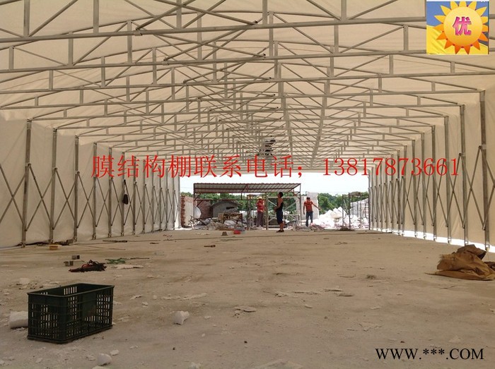 上海车棚 加固折叠帐篷 展销雨棚 夜市帐篷 推拉篷