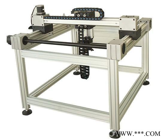 供应 沃萱MV-8-8080G    铝制品价格  铝材厂家 工业铝型材价格 价格优惠 工业铝型材  铝合金型材定制图4