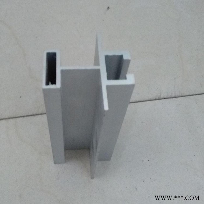供应兴瑞各种铝型材料/**价廉/良心产品图2