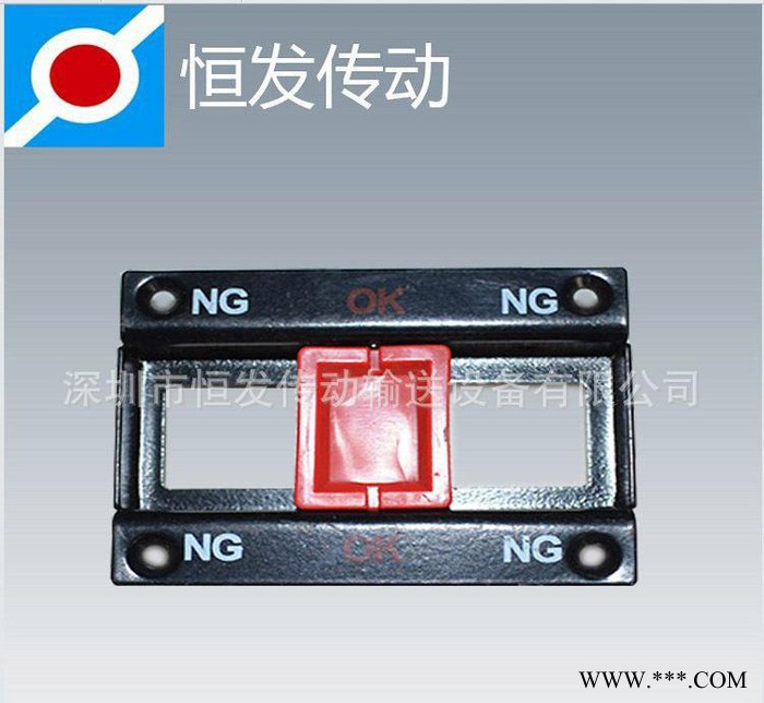 恒发直销 铝型材配件 型材专用铝角码 铝角件图1