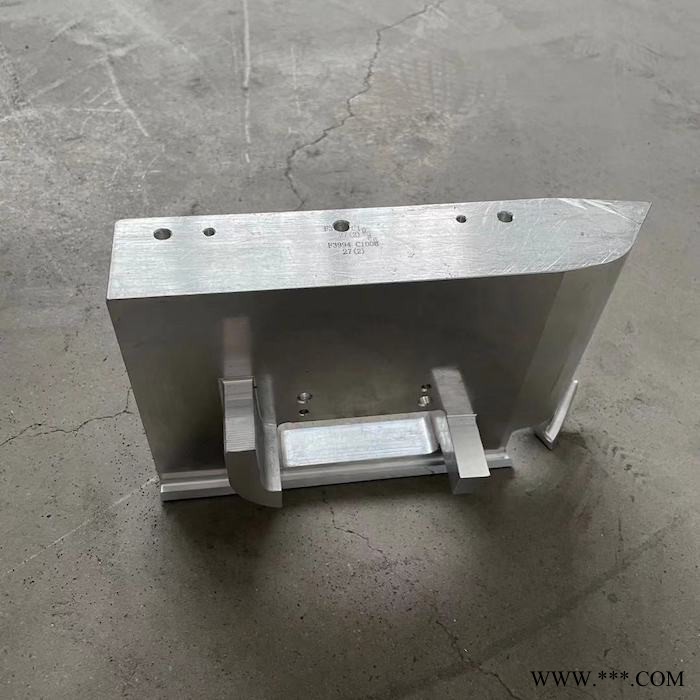 北京铝型材厂家 特种精密铝件加工 来图定制图3
