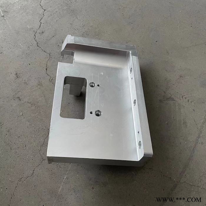 北京铝型材厂家 特种精密铝件加工 来图定制图2