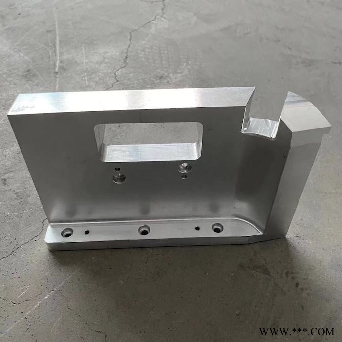 北京铝型材厂家 特种精密铝件加工 来图定制图6