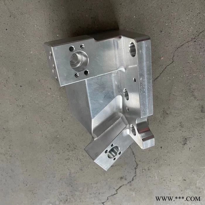 北京铝型材厂家 特种精密铝件加工 来图定制图1