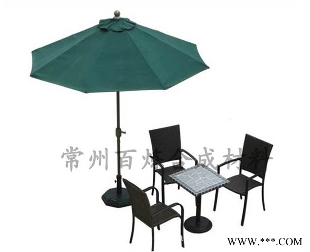 厂家直供太阳伞底座 复合材料太阳伞底座 户外太阳伞底座批发价图2