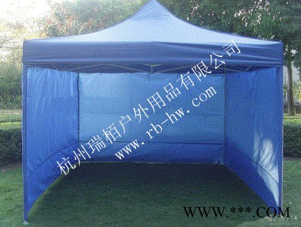 瑞栢折叠帐篷图3