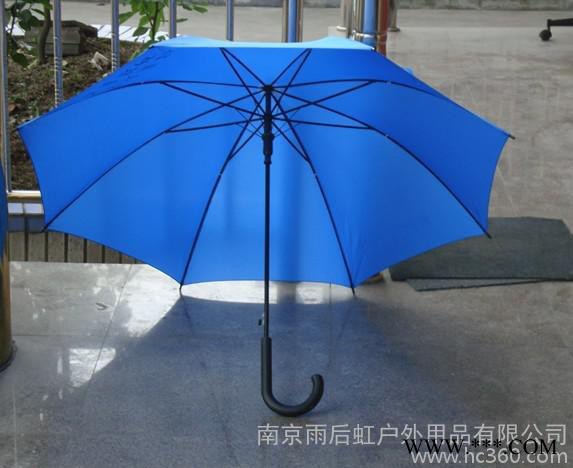 供应雨后虹01广告太阳伞图2