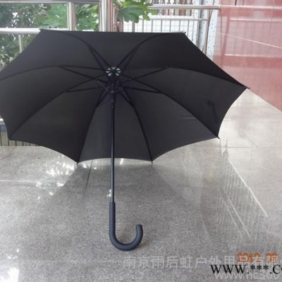 供应雨后虹01广告太阳伞
