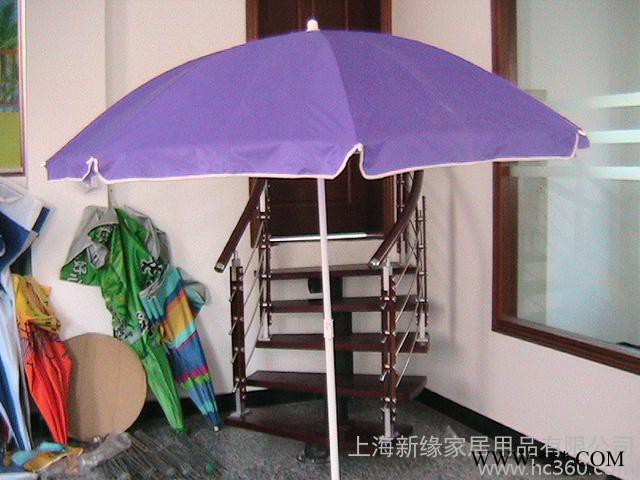 供应户外太阳伞  2.4米户外遮阳伞 3米广告促销用伞图2