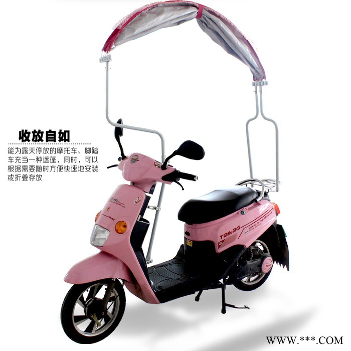 供应伟利西瓜伞彩虹伞太阳伞图2