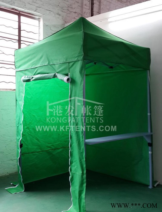 生产折叠帐篷 活动折叠帐篷 广告展览活动折叠账篷图3