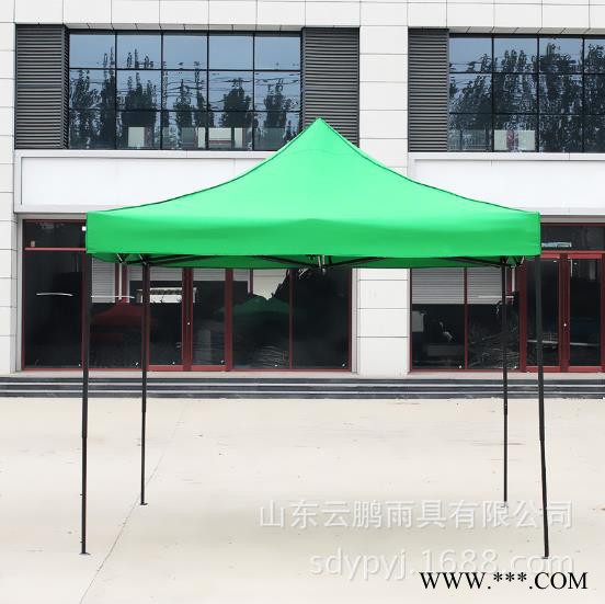 广告帐篷定制，折叠帐篷定制，3*3黑金刚帐篷现货帐篷**图3