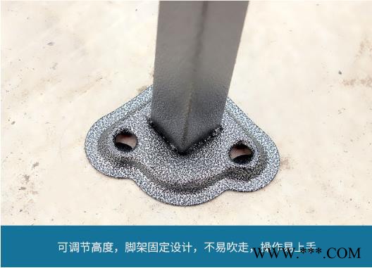 广告帐篷定制，折叠帐篷定制，3*3黑金刚帐篷现货帐篷**图4