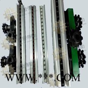 **铝型材HF-12*29价格实惠60米每条图3