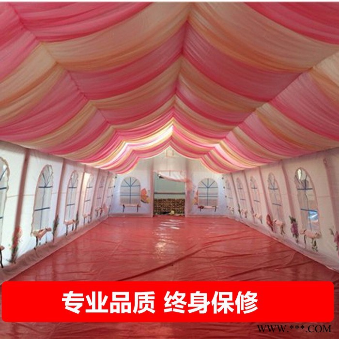专业定制婚宴帐篷、农村喜宴帐篷厂家、北京流动餐饮帐篷批发、户外折叠帐篷五环精诚尺寸可定制