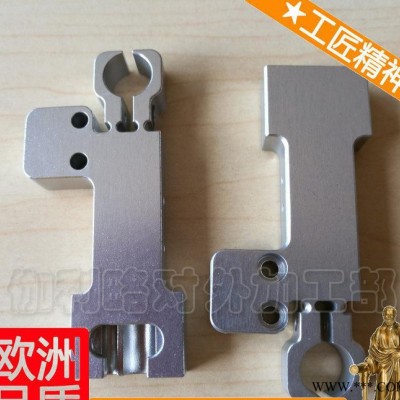 数控铝型材加工中心 钢零件加工 数控车典型零件加工