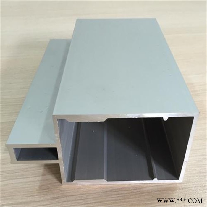 幕墙型材厂家 幕墙型材 立柱铝型材生产 价格实，才值得选择图3