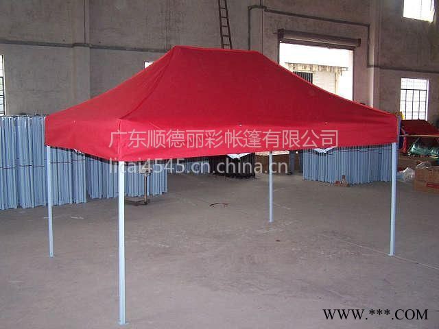 供应广告帐篷促销帐篷折叠帐篷图2