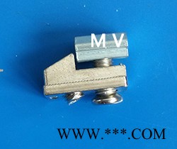 沃萱 斜角连接件 万用连接件 三维连接件工业铝型材  铝合金型材 铝型材  非标件型材 铝型材定制图3