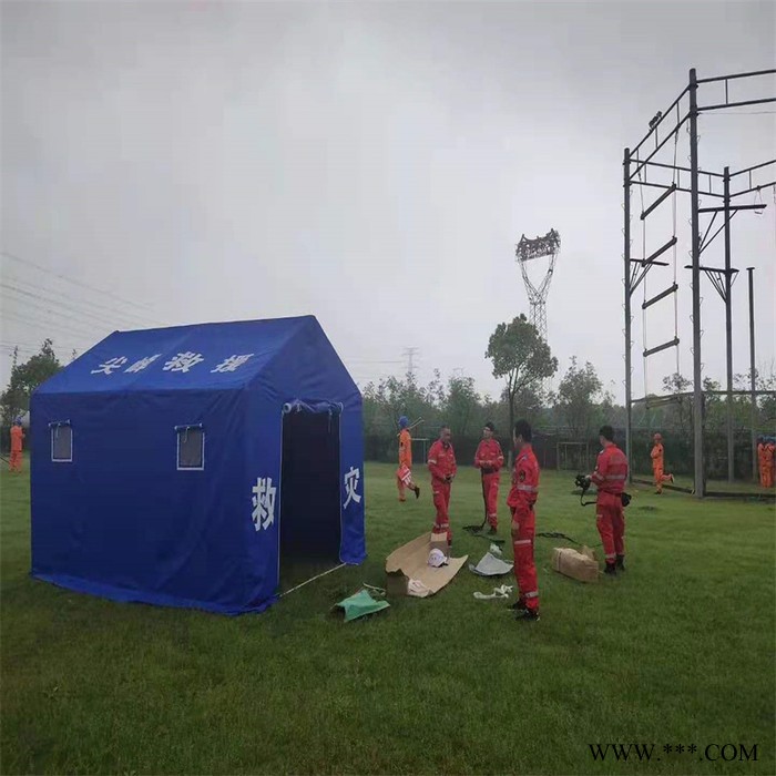 友好篷业供应帐篷，救灾帐篷、折叠帐蓬，广告帐蓬，遮阳蓬图3