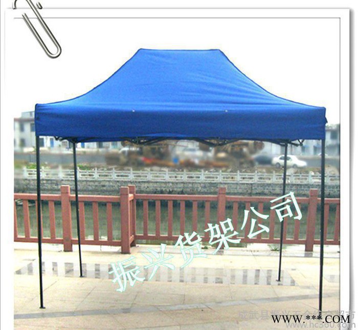 [直销】折叠帐篷  户外/广告帐篷帐篷遮阳伞   性价比高图3