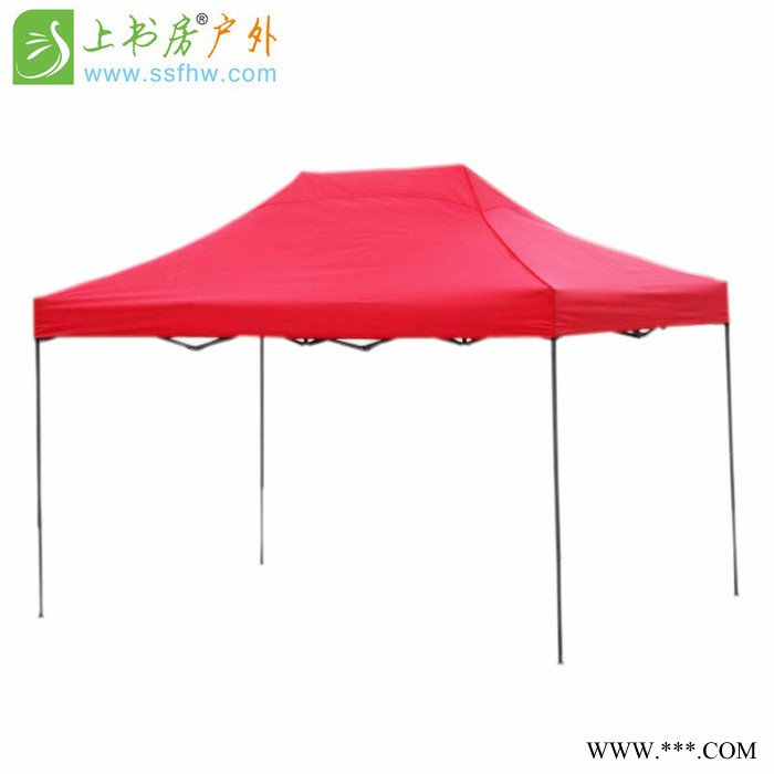 深圳折叠帐篷出售深圳3米广告促销帐篷深圳定制帐篷厂家图1