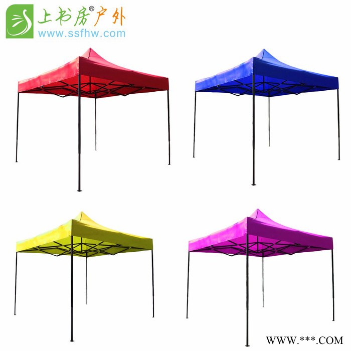 深圳折叠帐篷出售深圳3米广告促销帐篷深圳定制帐篷厂家图2