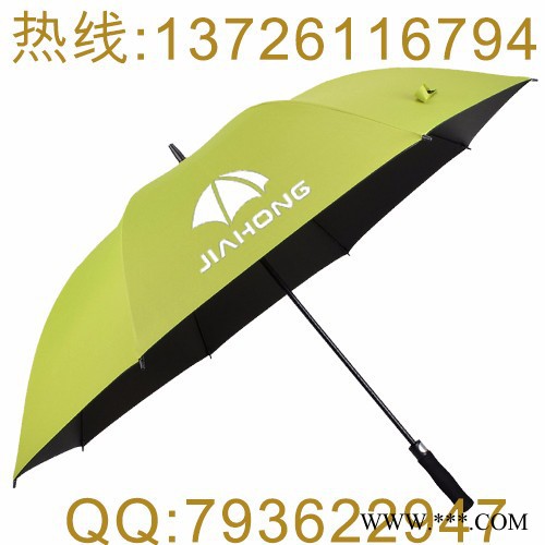 佛山雨伞厂定做佛山广告太阳伞图2