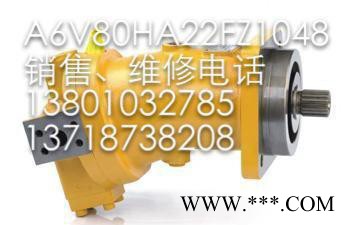 北京华德路贵州力源路力士乐A2F55R2P3钢厂铝型材路压力 铝型材路压力机图3