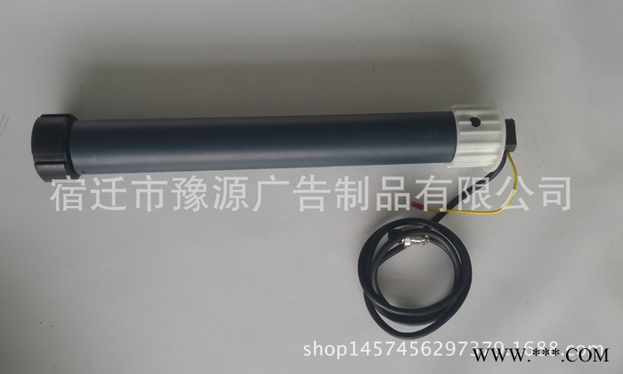2016研发生产 双画面滚动系统 滚动的灯箱型材 操作设备简单图2