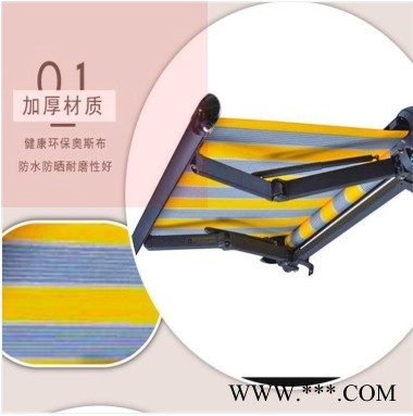 鑫盛泰齐全   折叠雨棚  折叠帐篷   遮阳棚图5