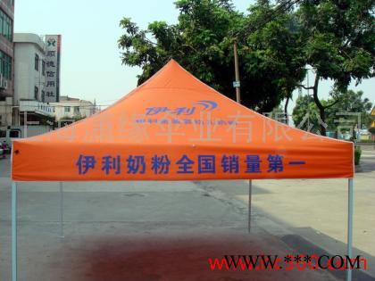 折叠帐篷 广告折叠帐篷 广告帐篷 铝合金折叠帐篷图6