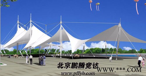 北京遮阳篷布批发遮阳篷布价格各种太阳伞庭院伞凉棚有售图7