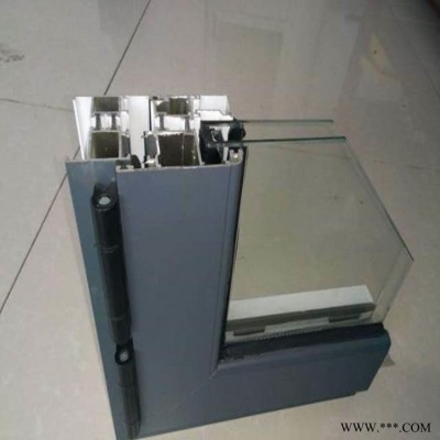 断桥铝门窗型材 门窗断桥铝型材厂家 断桥铝型材 制造，大型生产厂家
