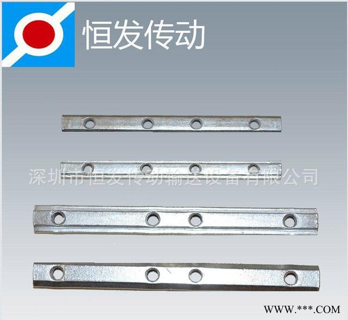 恒发 工业铝型材配件  大小一字连接件图2