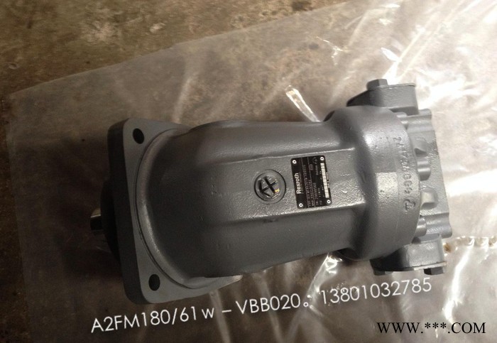 A2F160R2P3。贵州力源。德国力士乐 铝型材压力机图2